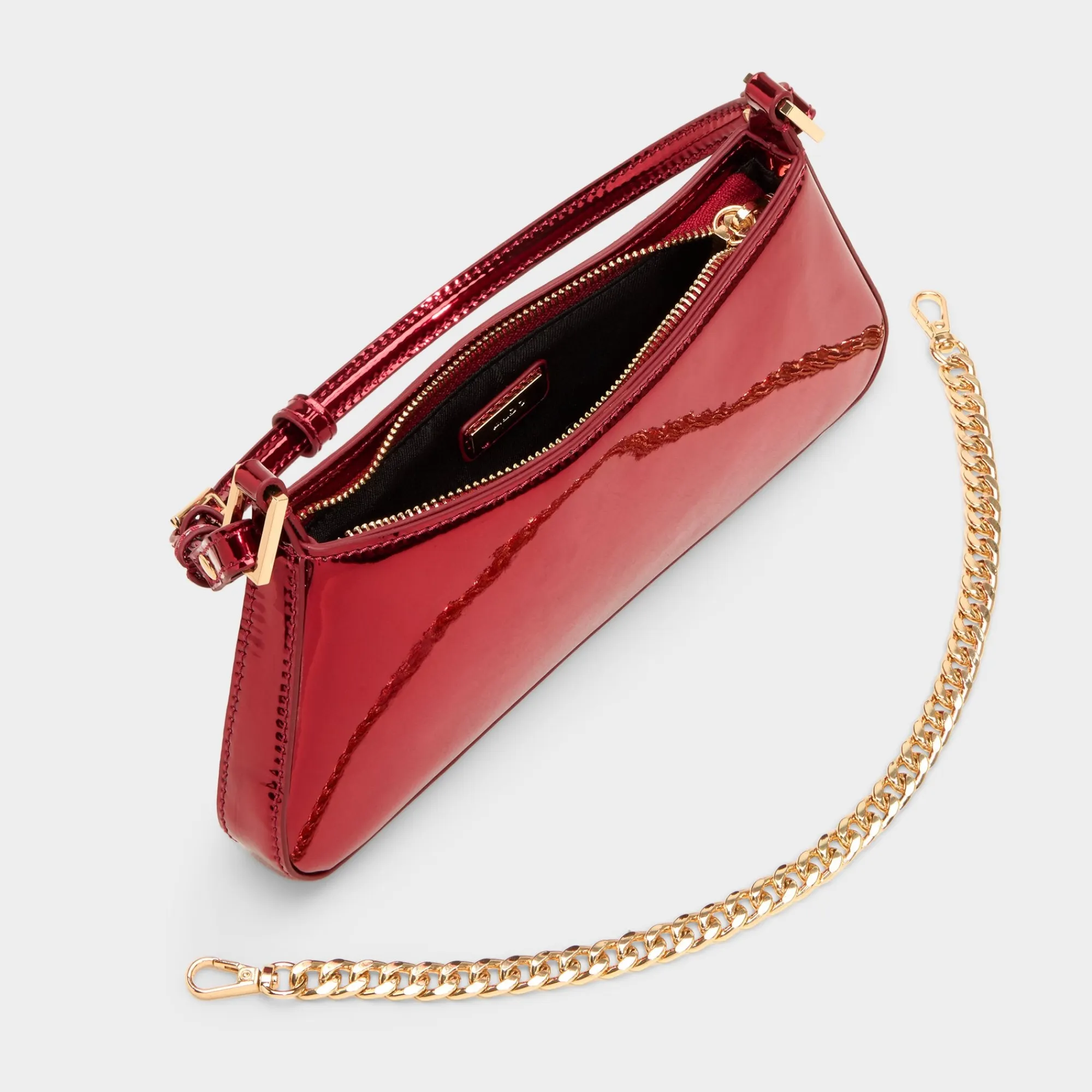 Bags^ALDO Jobellee Red