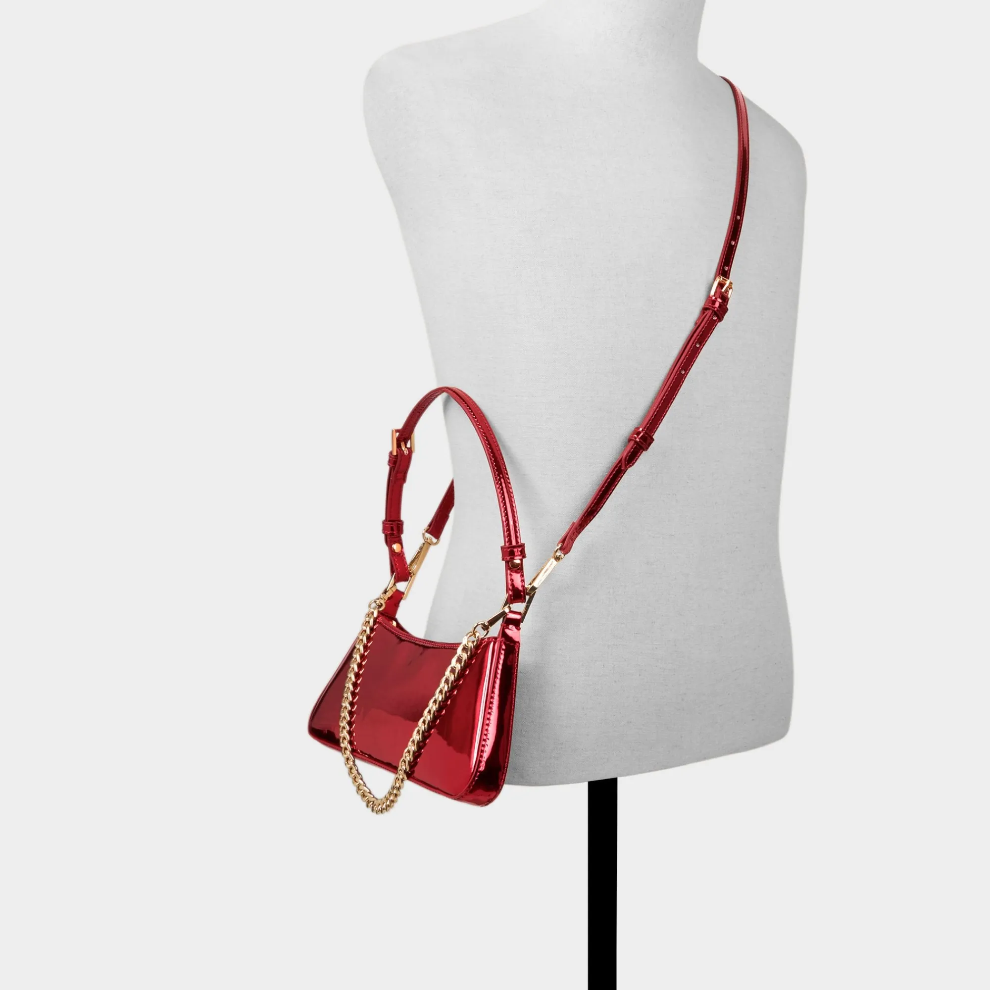 Bags^ALDO Jobellee Red