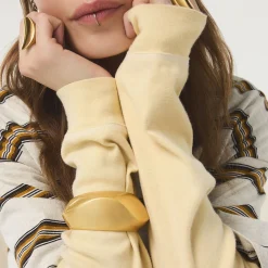 Accessories|Water Resistant Jewelry^ALDO Johan Gold