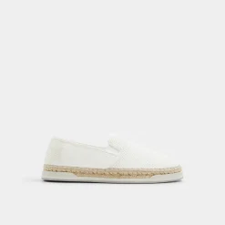Casual Shoes^ALDO Johnney White