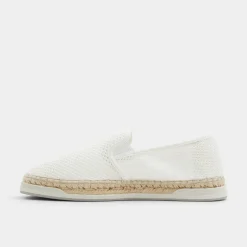 Casual Shoes^ALDO Johnney White