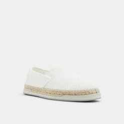 Casual Shoes^ALDO Johnney White