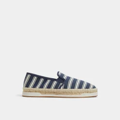 Casual Shoes^ALDO Johnney Navy