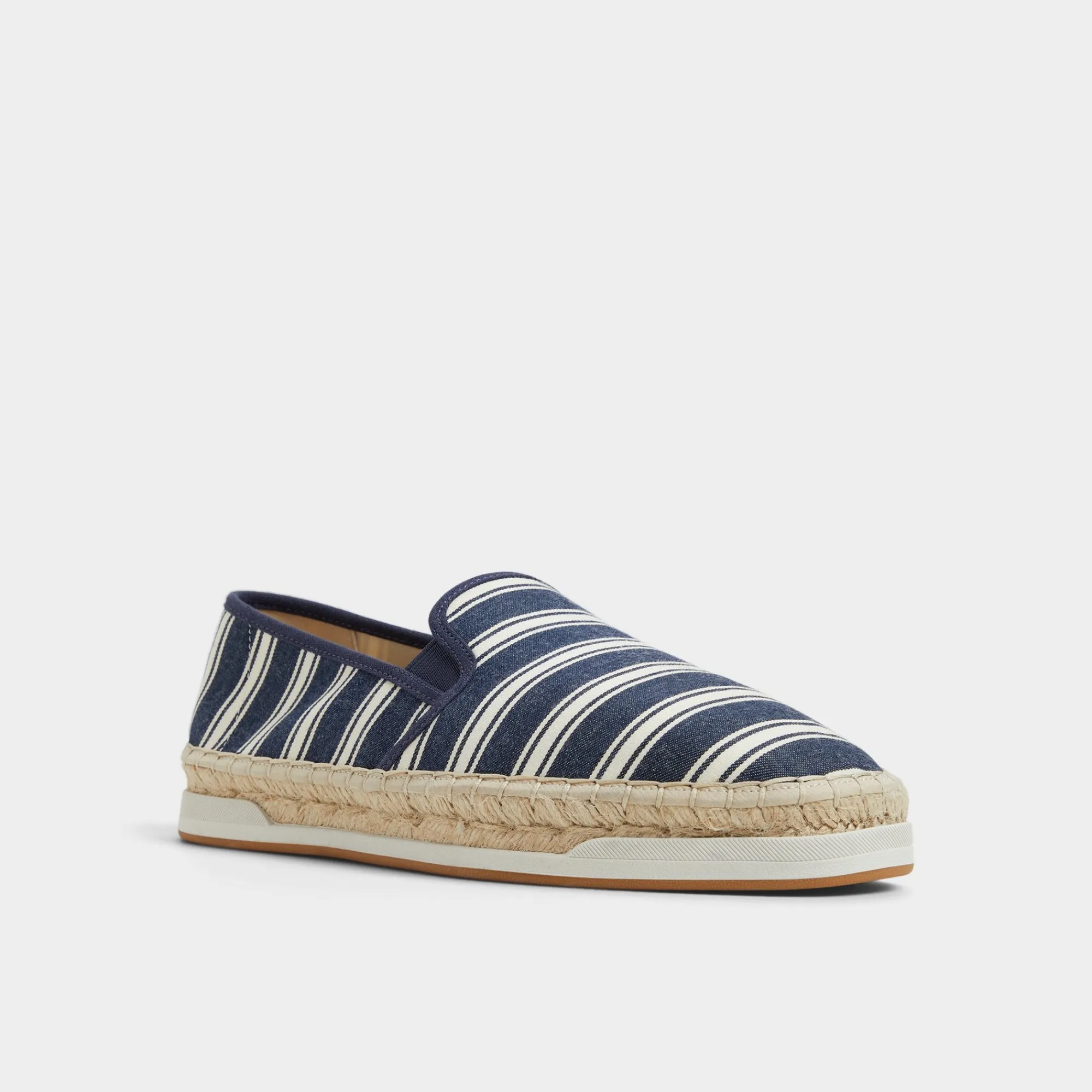 Casual Shoes^ALDO Johnney Navy