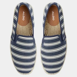 Casual Shoes^ALDO Johnney Navy