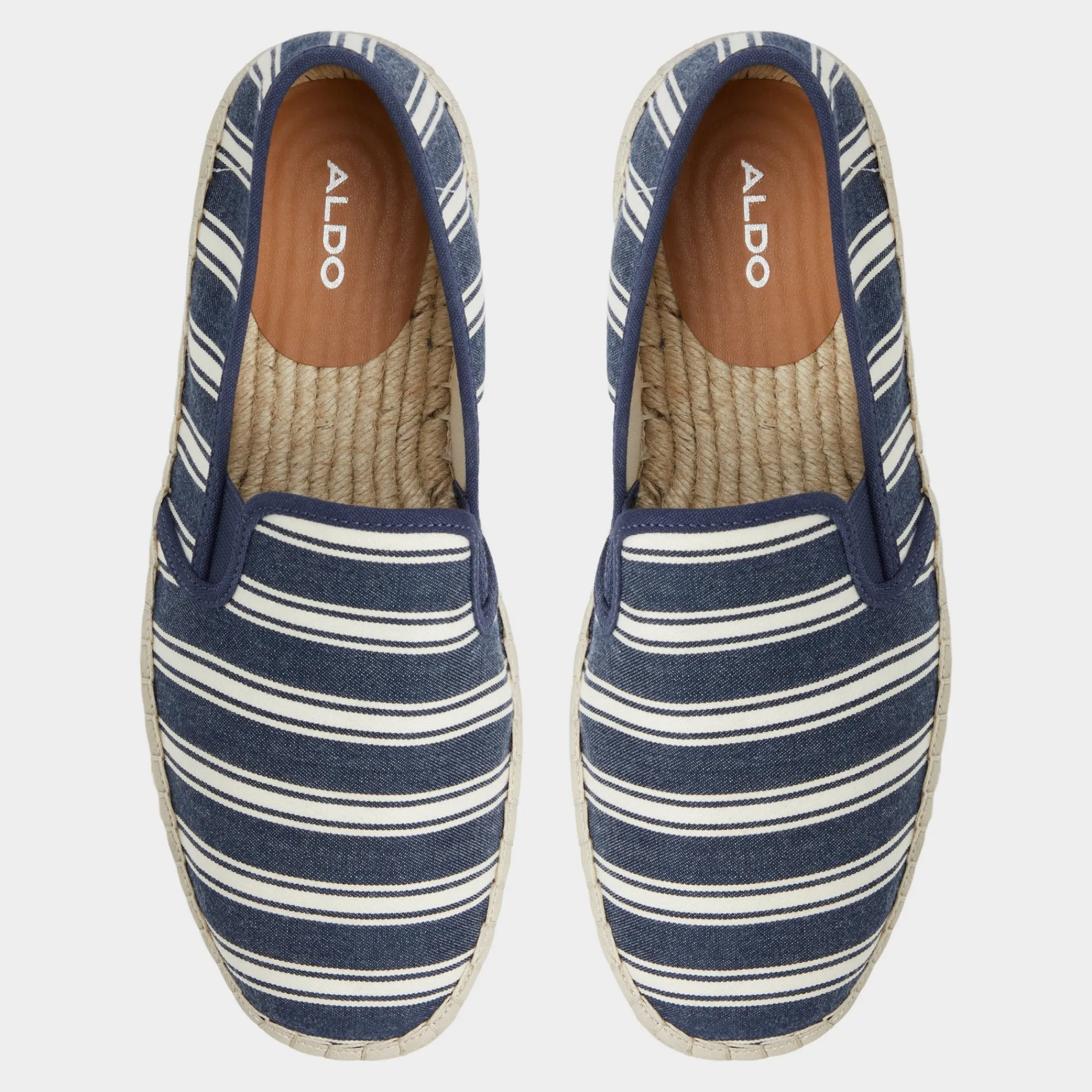 Casual Shoes^ALDO Johnney Navy