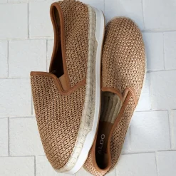 Casual Shoes^ALDO Johnney Cognac