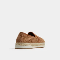 Casual Shoes^ALDO Johnney Cognac