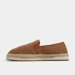 Casual Shoes^ALDO Johnney Cognac
