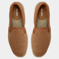 Casual Shoes^ALDO Johnney Cognac
