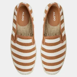 Casual Shoes^ALDO Johnney Cognac