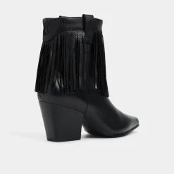 Black Boots|Ankle Boots^ALDO Jollene Black