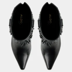 Black Boots|Ankle Boots^ALDO Jollene Black