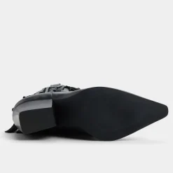Black Boots|Ankle Boots^ALDO Jollene Black
