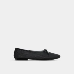 Ballet Flats^ALDO Joselie Other Black