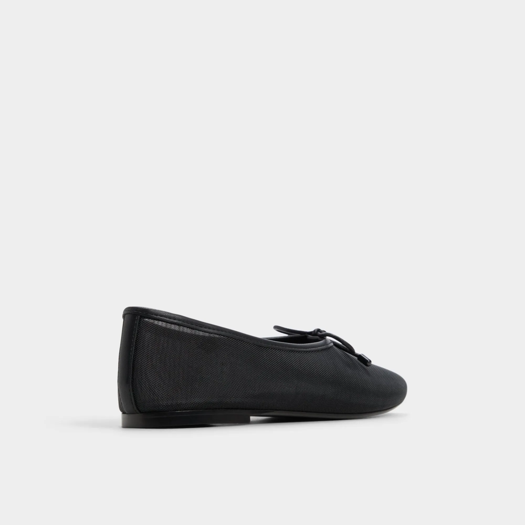 Ballet Flats^ALDO Joselie Other Black