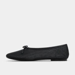 Ballet Flats^ALDO Joselie Other Black