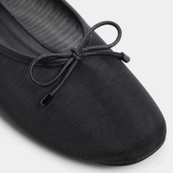 Ballet Flats^ALDO Joselie Other Black