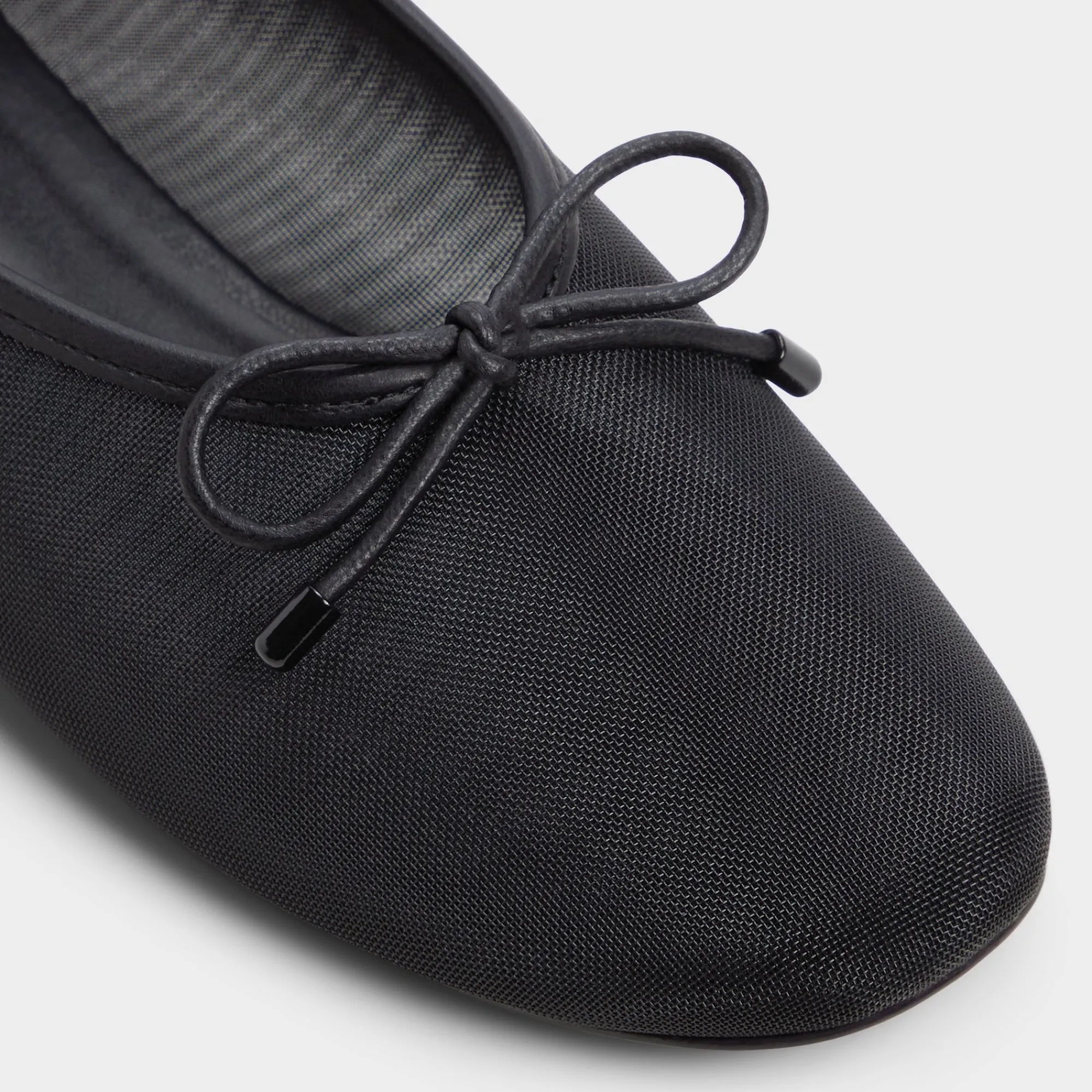 Ballet Flats^ALDO Joselie Other Black