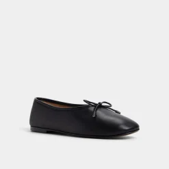 Ballet Flats^ALDO Joselie Black