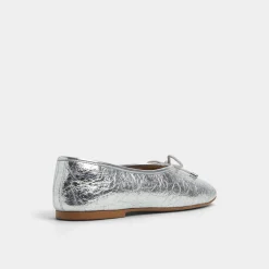 Ballet Flats^ALDO Joselie Silver