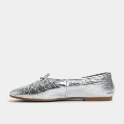 Ballet Flats^ALDO Joselie Silver