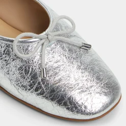 Ballet Flats^ALDO Joselie Silver