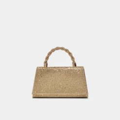 Bags^ALDO Josephinaa Gold