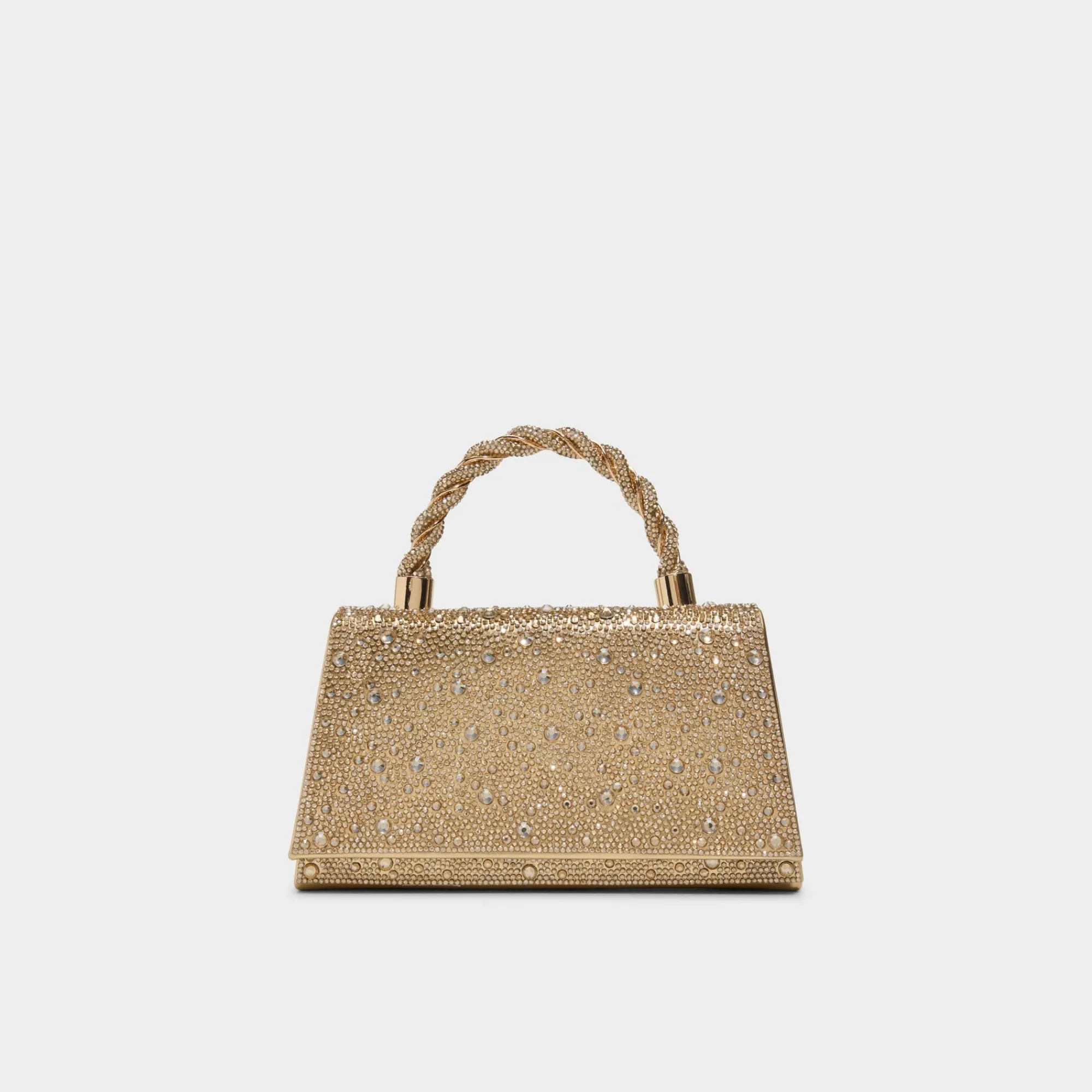 Bags^ALDO Josephinaa Gold