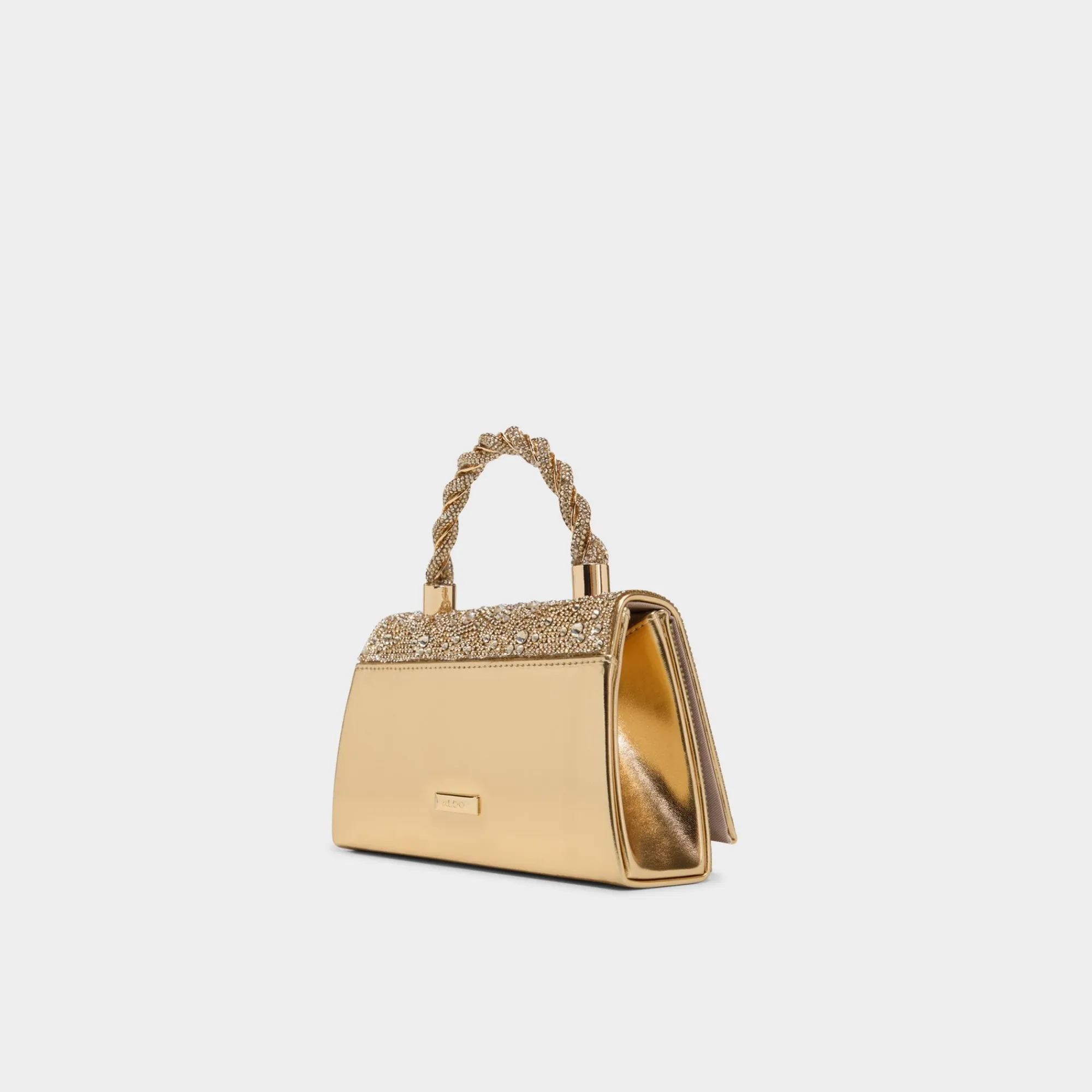 Bags^ALDO Josephinaa Gold