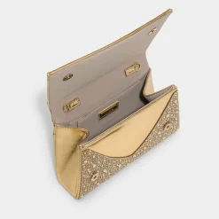 Bags^ALDO Josephinaa Gold