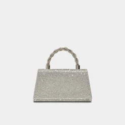 Bags^ALDO Josephinaa Silver