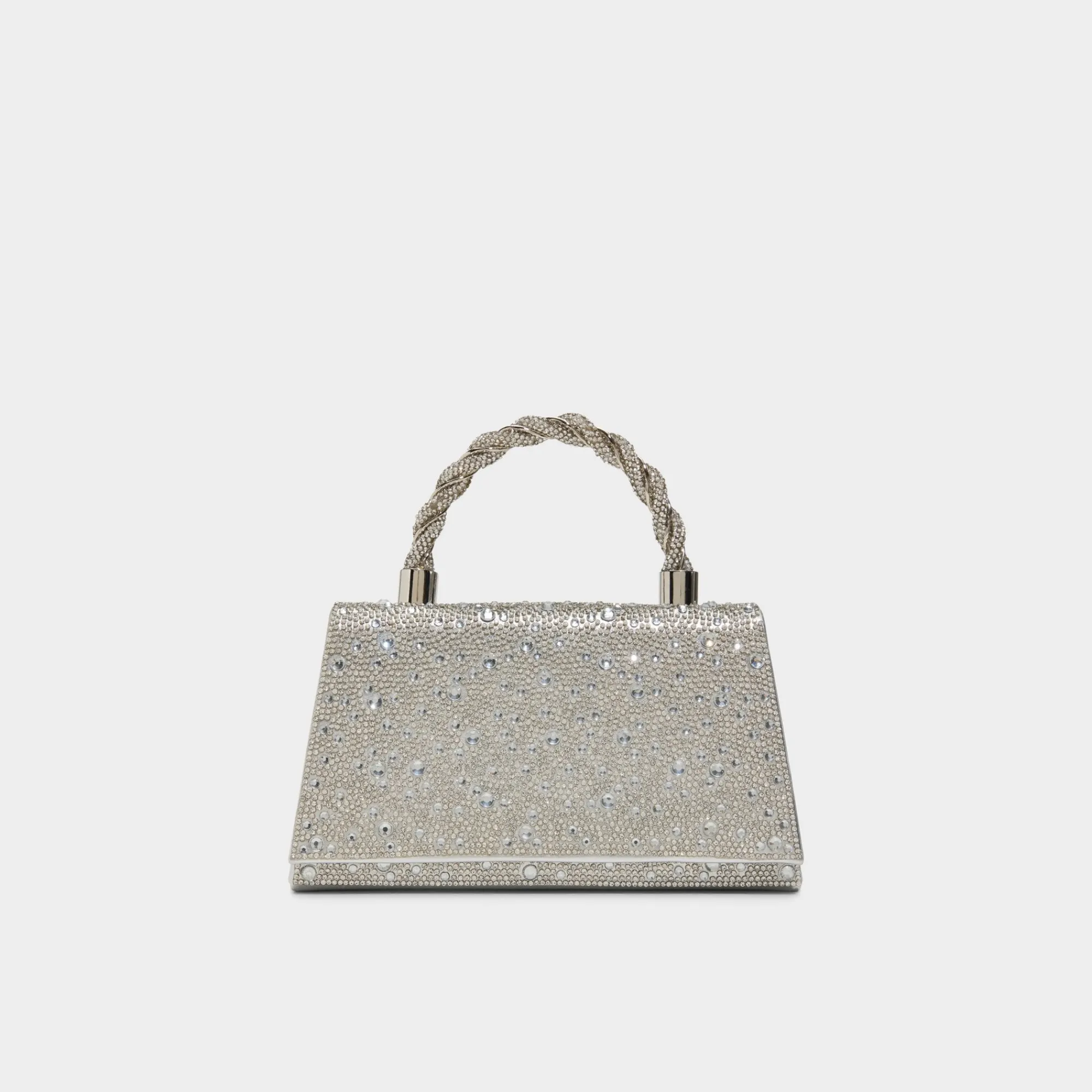 Bags^ALDO Josephinaa Silver