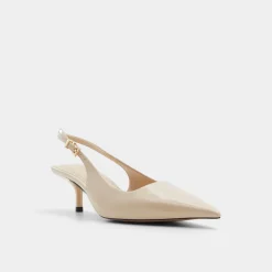 Slingbacks|Pumps^ALDO Josita Medium Beige