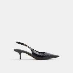 Slingbacks|Pumps^ALDO Josita Black