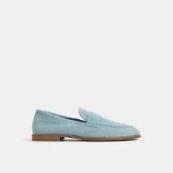Loafers|Dress Shoes^ALDO Journey Light Blue