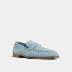 Loafers|Dress Shoes^ALDO Journey Light Blue
