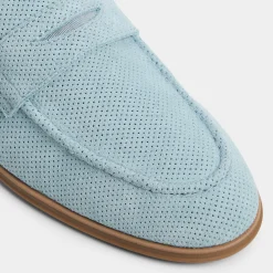 Loafers|Dress Shoes^ALDO Journey Light Blue