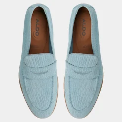 Loafers|Dress Shoes^ALDO Journey Light Blue