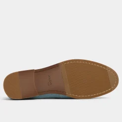 Loafers|Dress Shoes^ALDO Journey Light Blue