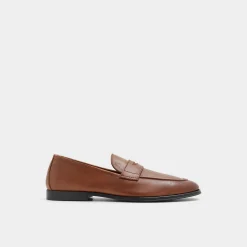 Loafers|Dress Shoes^ALDO Journey Cognac