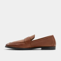Loafers|Dress Shoes^ALDO Journey Cognac