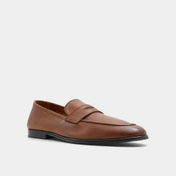 Loafers|Dress Shoes^ALDO Journey Cognac