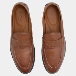 Loafers|Dress Shoes^ALDO Journey Cognac