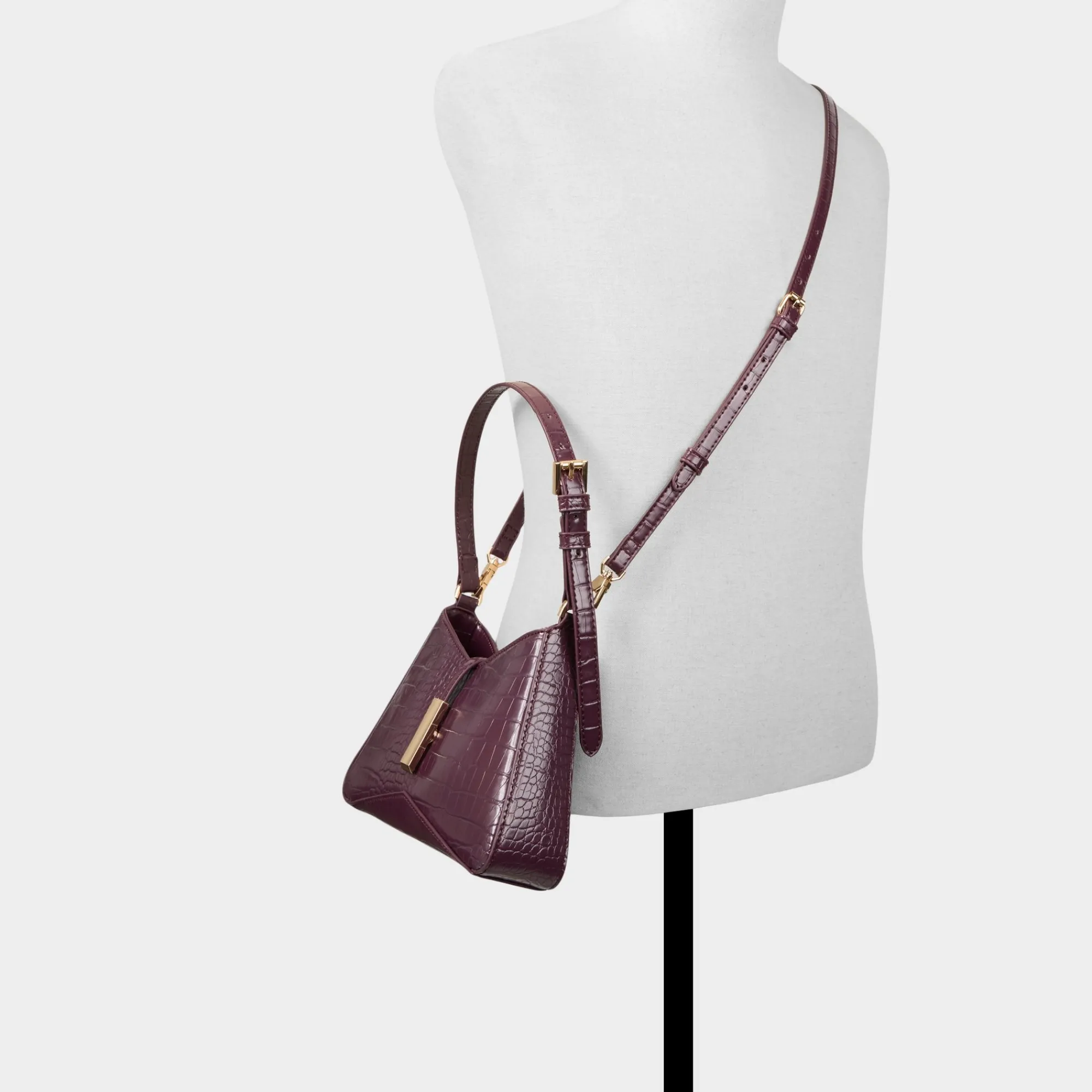 Bags^ALDO Julietta Open red