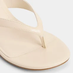 Thong Sandals|Kitten Heels^ALDO Jump Cream