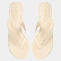 Thong Sandals|Kitten Heels^ALDO Jump Cream