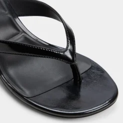Thong Sandals|Kitten Heels^ALDO Jump Black