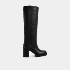 Black Boots|Tall Boots^ALDO Juny Black