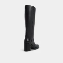 Black Boots|Tall Boots^ALDO Juny Black